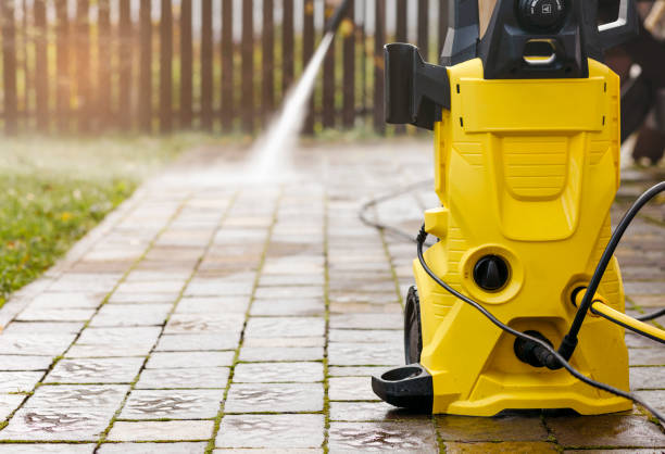Best Machinery and Equipment Cleaning  in Winooski, VT