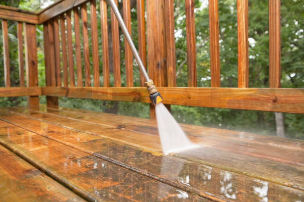 Winooski, VT Pressure Washing Company